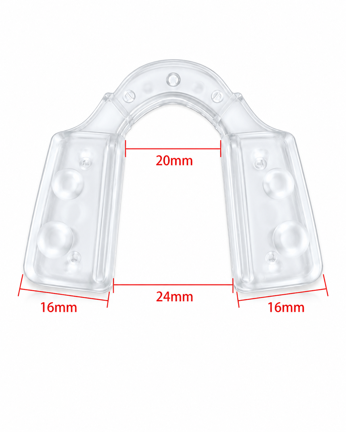 RS1 (Reviv Sports) Mouthguard