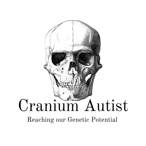 Cranium Autist