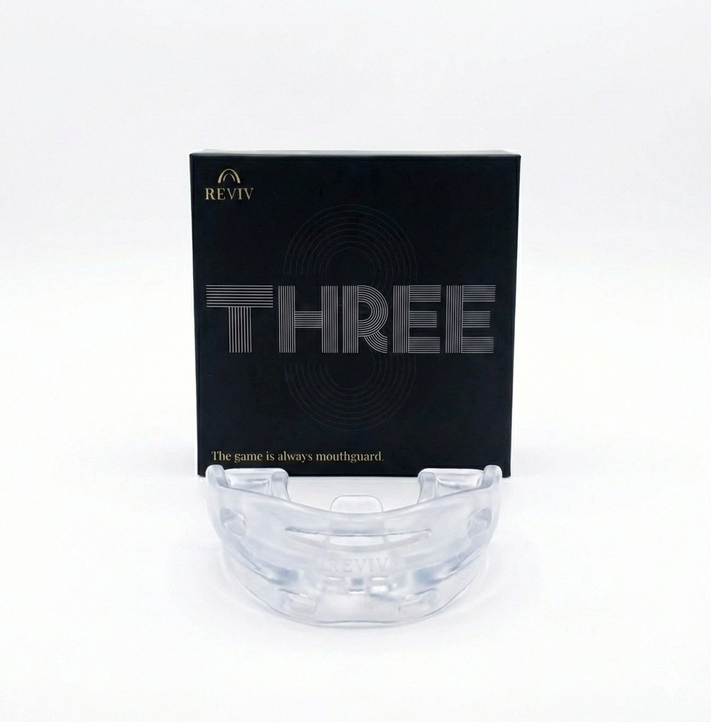 R3 (RevivThree) + Support Package