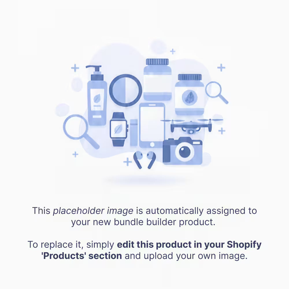 Build your Own Bundle (upto 25% OFF)