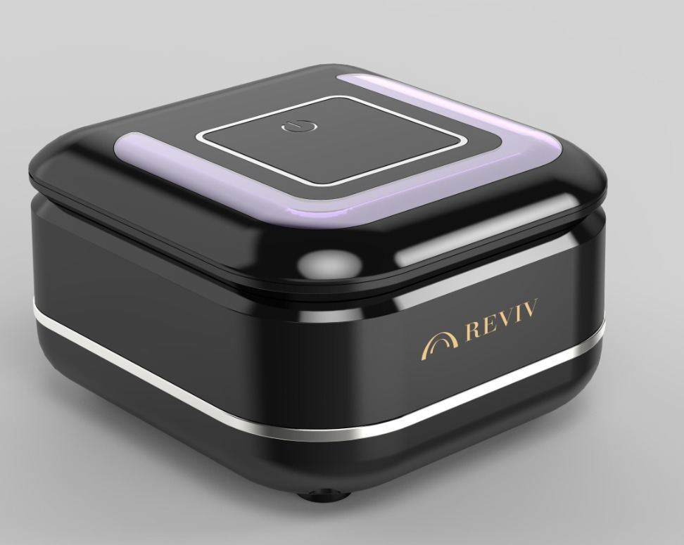 Repod Ultrasonic Cleaner