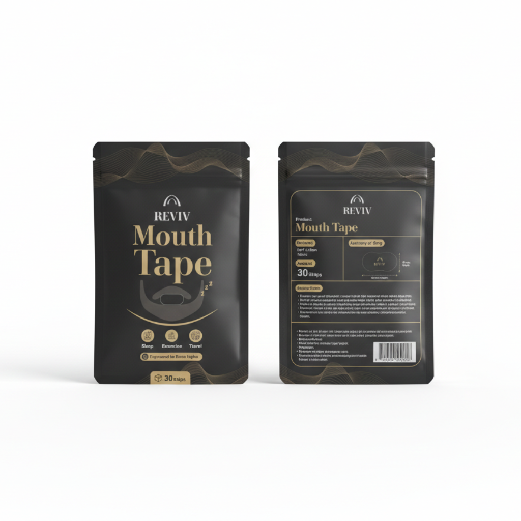 Reviv Mouth Tape