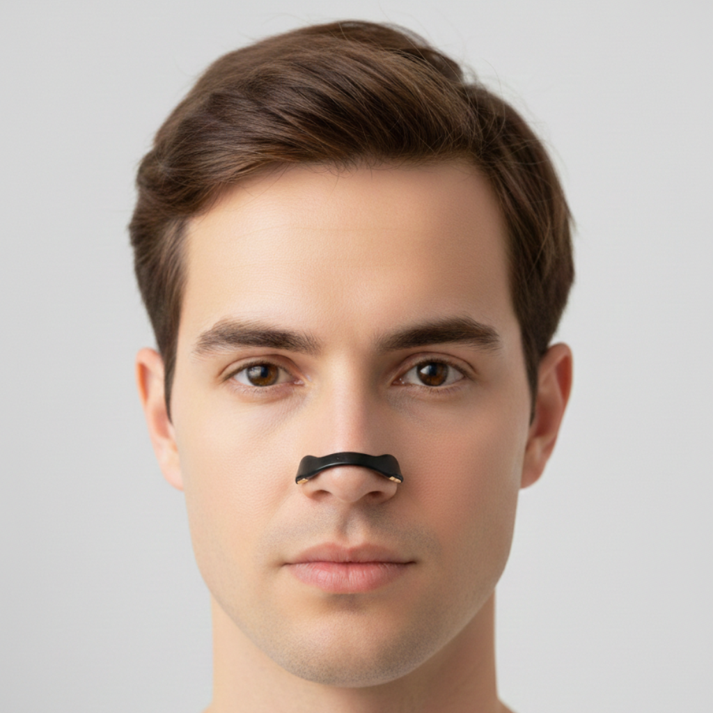 Reviv Nasal Dilator, 30 Tabs, 4 Size Bands