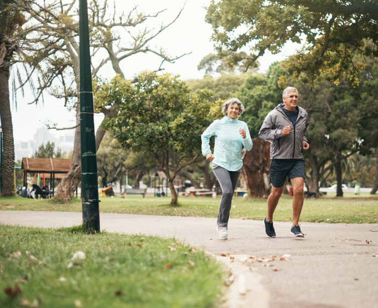 [UK Only] Doctor-Led Longevity in 100 Days