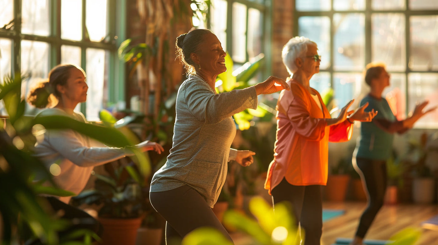 [UK Only] Doctor-Led Longevity in 100 Days