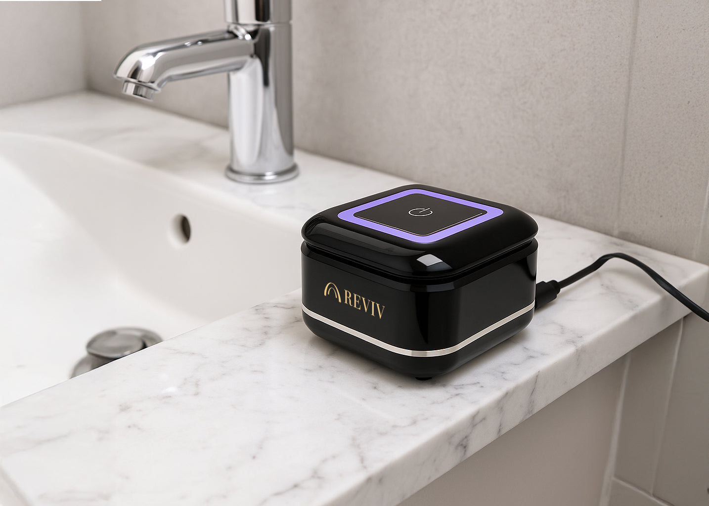 Repod ultrasonic cleaner daily use