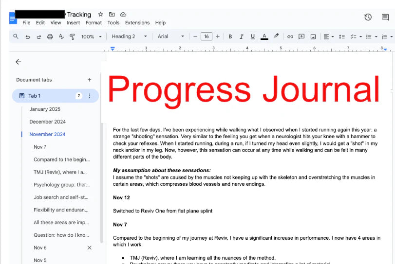 R3 (RevivThree) + Support Package