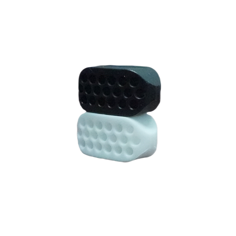 Bite Spacers (Jawline Trainer), 40 lbs, 60 lbs