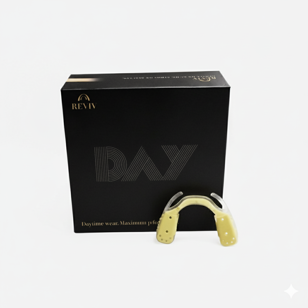 RD1 RevivDay daytime mouthguard