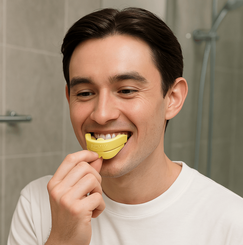 R2 (RevivTwo) without Support