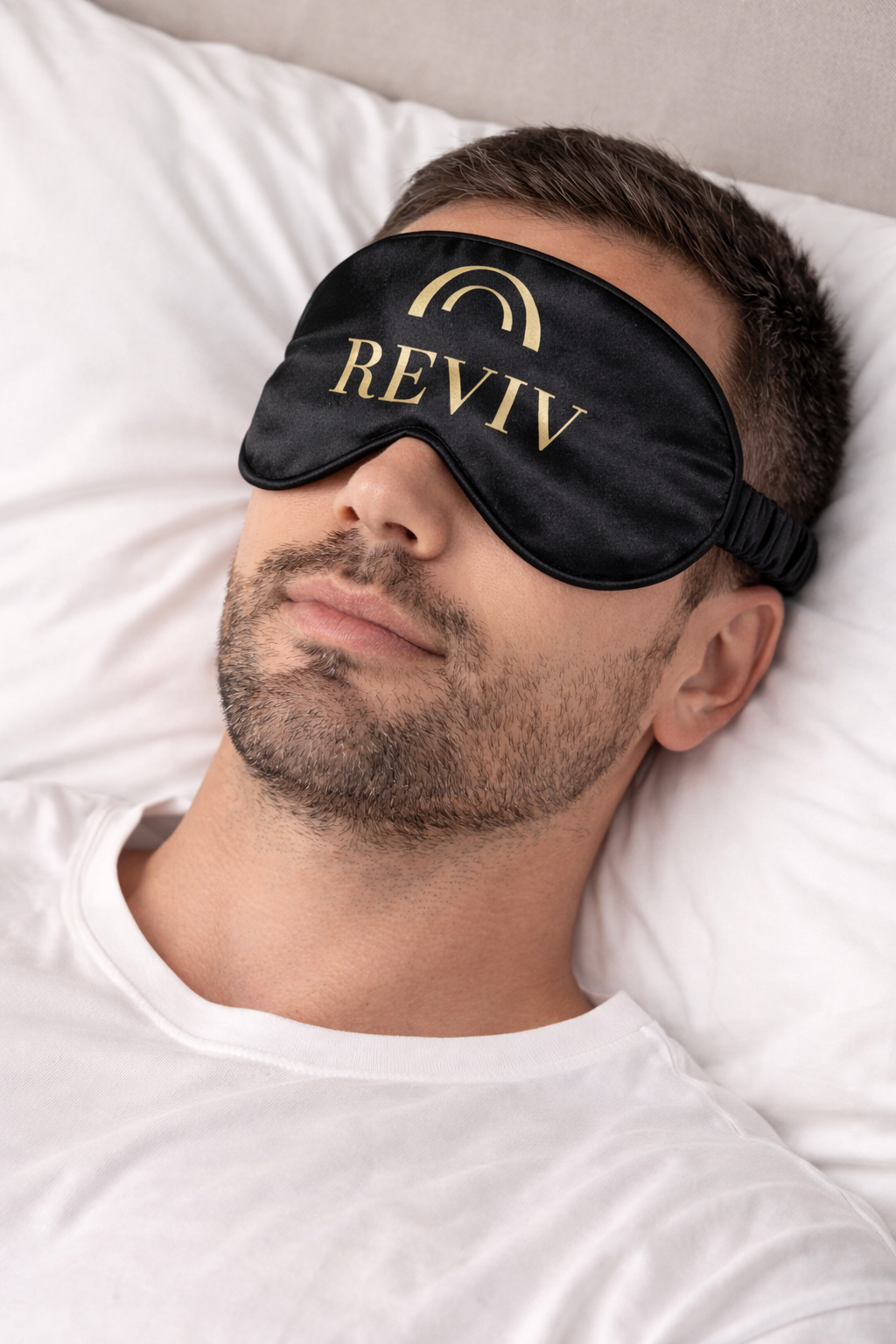 Reviv Eye Mask, Ultra-Soft