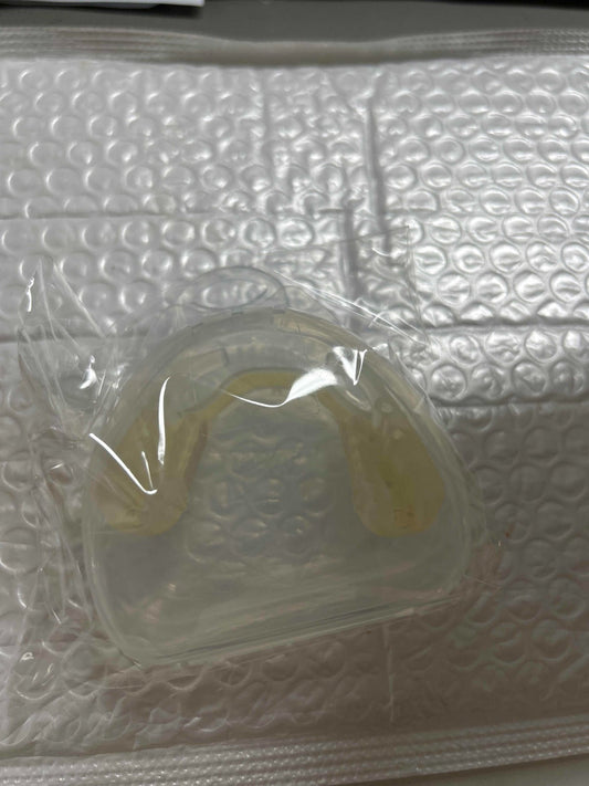 RD1 (RevivDay) - Daytime mouthguard
