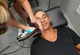 R1 + 2 Professional Massages